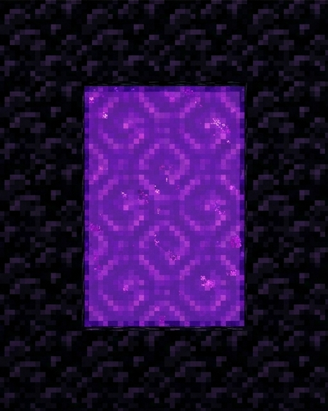 Nether Portal